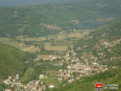 Slatino - Opstina Debarca.> Republika Makedonija - Macedonia